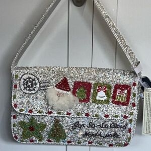 Holiday statement Bag